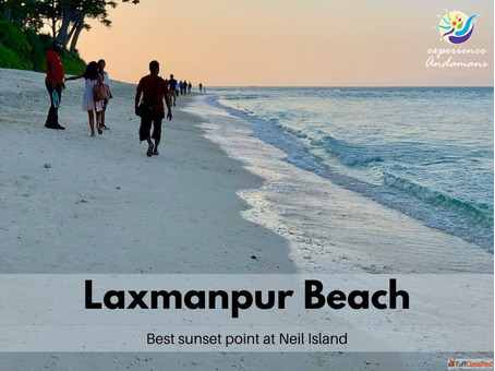 Andaman and Nicobar Islands Tour Packages