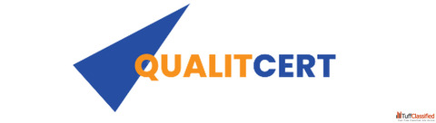 ISO 9001 Certification in Jordan for Construction Manufacturing Engineering Industry by Qualitcert