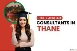 Abroad Study Help in Thane - Apply Today