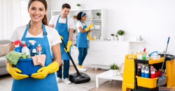 Gods Own House Cleaning In Kochi