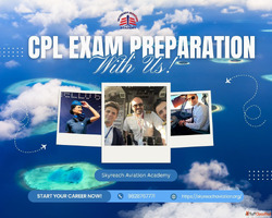 Cpl exam preparation with expert pilots skyreach aviation