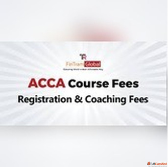 Complete Guide to ACCA Course Cost for Students Planning a Career in Global Accounting and Finance