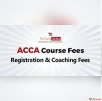 Complete Guide to ACCA Course Cost for Students Planning a C...