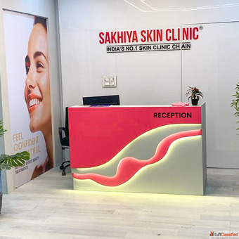 Sakhiya Skin Clinic Best Skin Clinic In Noida Best Dermatologist Near Me