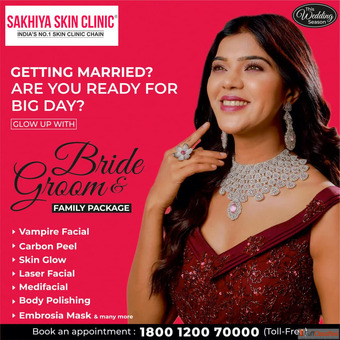 Sakhiya Skin Clinic Best Skin Clinic In Noida Best Dermatologist Near Me
