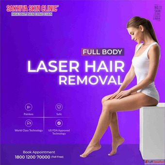 Sakhiya Skin Clinic Best Skin Clinic In Noida Best Dermatologist Near Me