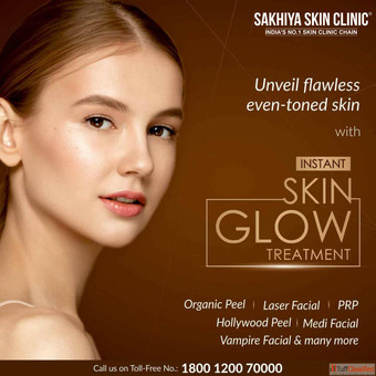 Sakhiya Skin Clinic Best Skin Clinic In Noida Best Dermatologist Near Me