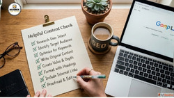 Google Helpful Content Update Recovery E-E-A-T SEO Services ...