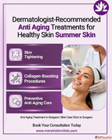 Summer Skin Revival Best Anti-Aging Solutions in Gurgaon