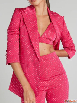 Get Your Favorite Bomber Jacket