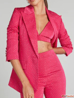 Get Your Favorite Bomber Jacket