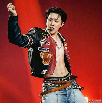 Get Your Favorite Bomber Jacket