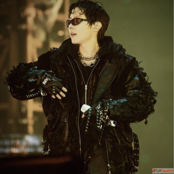 Get Your Favorite Bomber Jacket