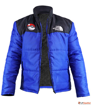 Get Your Favorite Bomber Jacket