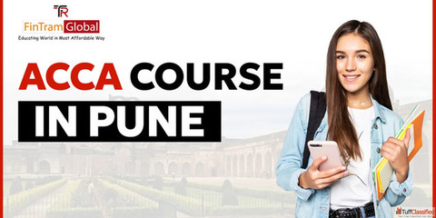 Complete Guide to ACCA Course in Pune for Students Planning a Global Accounting Career