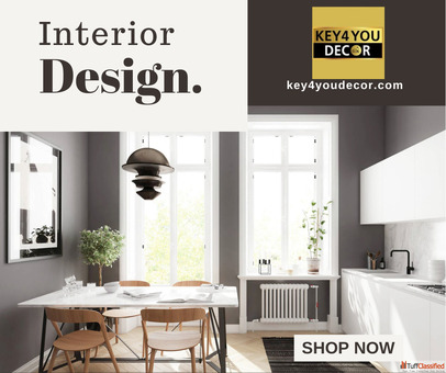 Best Interior Designer In Gurgaon For Your Commercial Area Key4You Decor