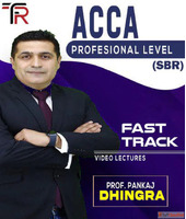 Complete Guide to ACCA SBR Strategic Business Reporting for ...