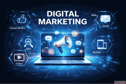 Why Finder21 Technology Is Patna's Top Digital Marketin...