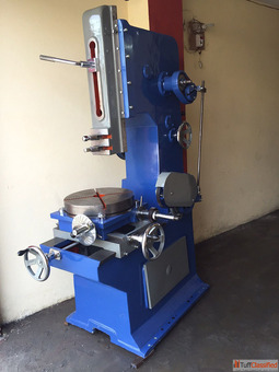 High-Precision Slotting Machine Manufacturers for Reliable Industrial Machining Solutions