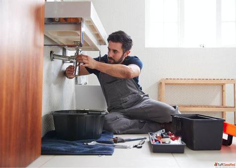Fast Emergency Leak Repairs with Trusted Local Plumbers Near You