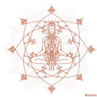 Deep Meditation Mindfulness Healing Inner Peace Spiritual Awakening