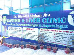 Dr. Jitendra Mohan Jha - Gastroenterologist Hepatologist in ...