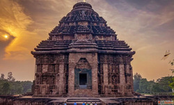 Sai Krupa Travels - Best Travel Agency in Odisha