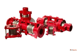 Advanced Metal Expansion Joints Solutions by Flexpert