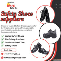 Top Safety Shoes Suppliers for Men Safety Glove by Safety Ho...