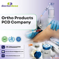 Ortho Products PCD Company