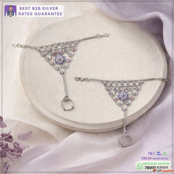 Popular Wholesaler in Chowk Visit Store Today