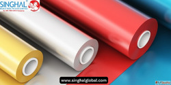 High Performance Versatile Clear TPU Film Material