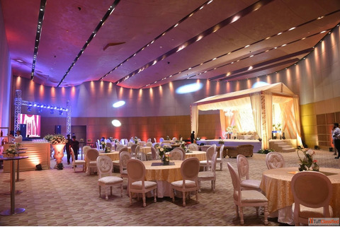 Corporate Event Planners in Mumbai Choose Right Venue