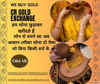 Sell Gold Jewelry Safely with Trusted Experts