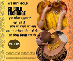 Sell Gold Jewelry Safely with Trusted Experts
