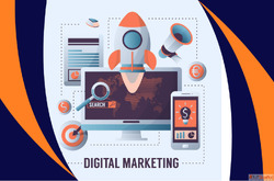 Online Marketing Agency for Better Visibility