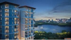 Prestige Construction new launch in huyilalu