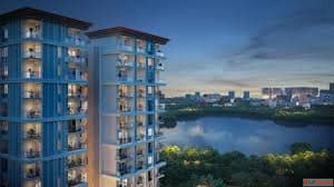 Prestige Construction new launch in huyilalu