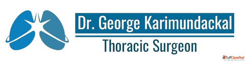 Dr. George Karimundackal - Lung Cancer Specialist In Mumbai