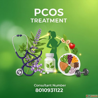 Pcos ayurveda treatment At Dr monga medi clinic