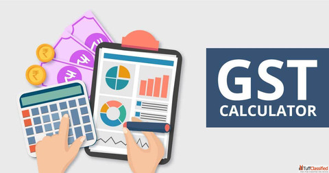 Best Online GST Calculator for Businesses and Individuals