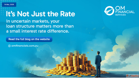 How to Find the Lowest Home Loan Rates in Australia