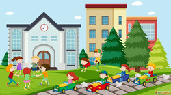 Best CBSE schools in Hyderabad