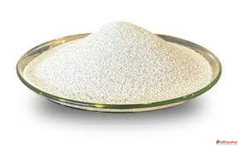 Premium Silica Sand for Industrial Use
