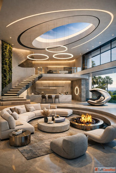 Inch N Yard - Expert Architecture Interior Design Services KreateCube Partner