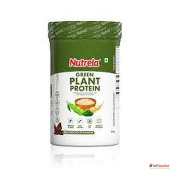 Best Protein Complete Nutrition for Strength Daily Wellness