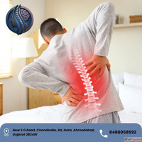 Get safe and effective treatment from Back Pain Specialist i...