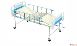 Hospital Furniture Manufacturer in Chandigarh