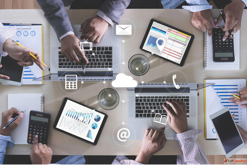 Complete Guide to Digital Marketing Advertising Agency Services