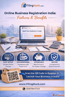 Online Business Registration India Guide